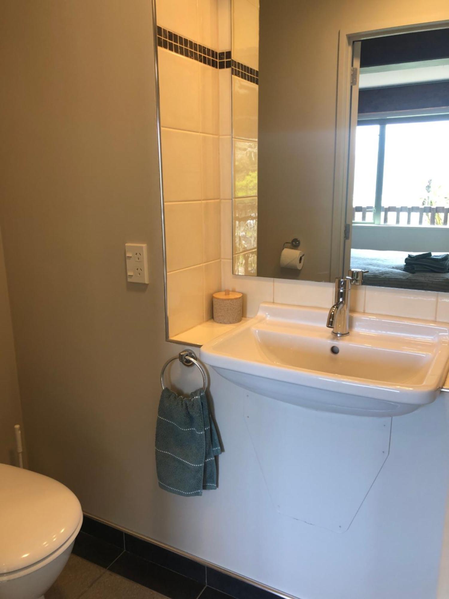Bayview Studio Diamond Harbour Екстер'єр фото