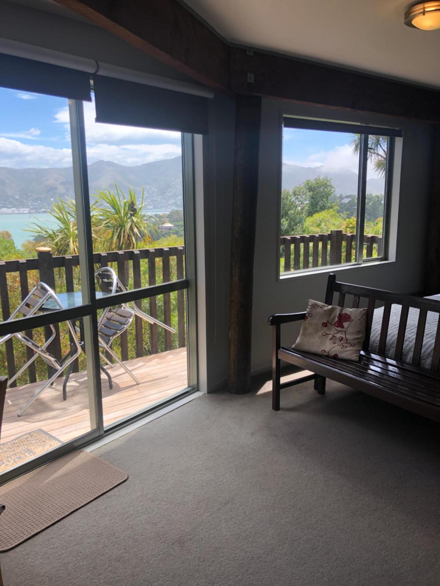 Bayview Studio Diamond Harbour Екстер'єр фото