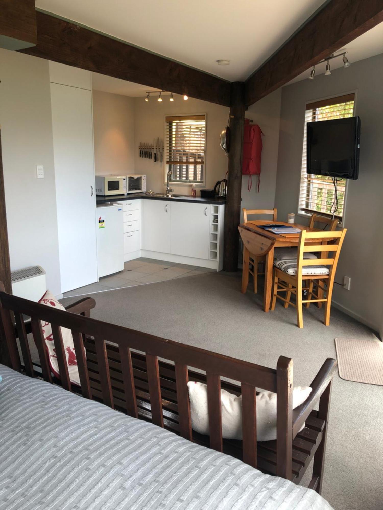 Bayview Studio Diamond Harbour Екстер'єр фото